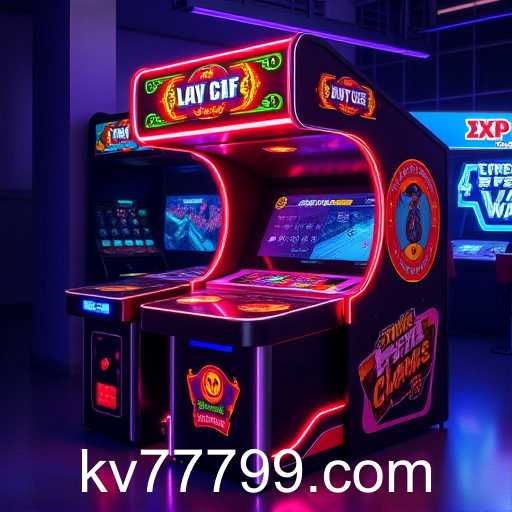 Arcade Games