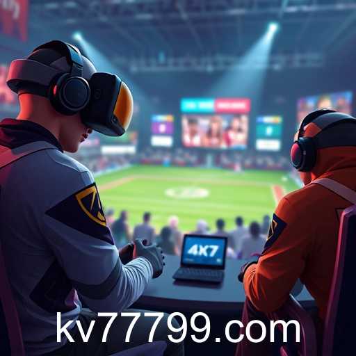 Emerging Trends in Online Gaming for 2025