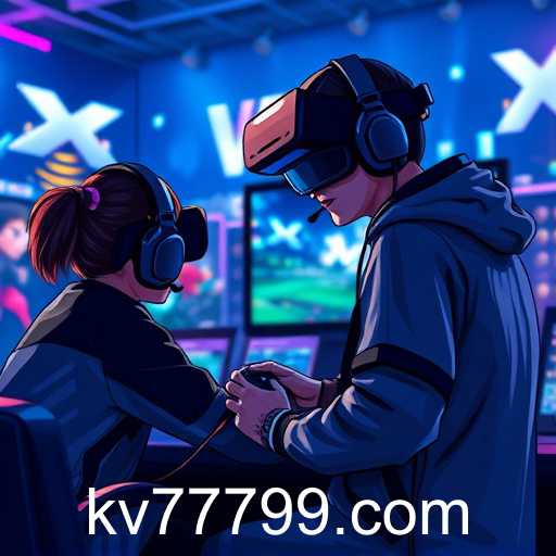 Emerging Trends in Online Gaming