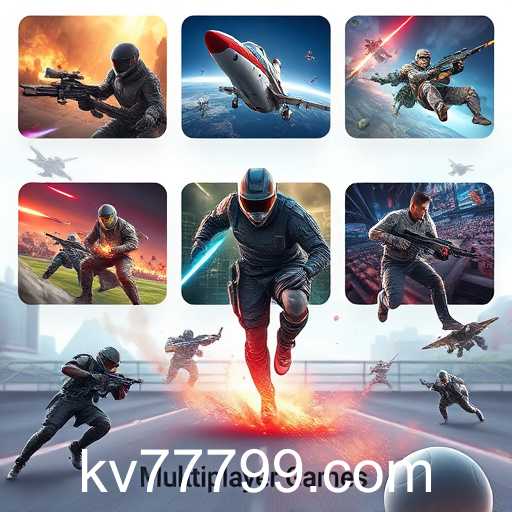 Multiplayer Fun