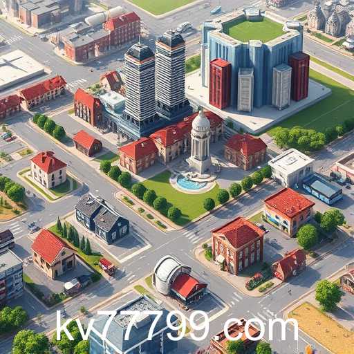 Simulation Games